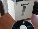 GRACIOUS  1st album Lp jazz prog VERTIGO ORIG RARE