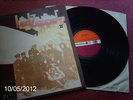 LED  ZEPPELIN  11......LP.....PLUM and Orange label