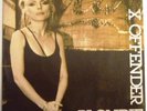 BLONDIE  X-Offender Private Stock Germany  7