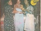 ESBEE FAMILY/SUPERB AFRO DISCO FUNK NIGERIA VG+ LISTEN