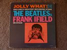 THE BEATLES & FRANK IFIELD ON VEE JAY VJLP 1085
