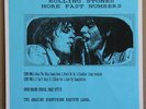ROLLING STONES - MORE FAST NUMBERS - TAKRL COLOR VINYL