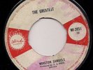 THE GREATEST / TRUTH HURTS - WINSTON SAMUELS / FREDDIE
