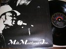 Black Funk Psych MILT MATTHEWS INC  FOR THE PEOPLE mp3