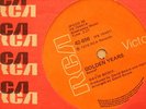 DAVID BOWIE GOLDEN YEARS RCA 7