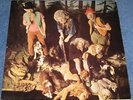 JETHRO TULL This Was Island Pink 1968 1st Press EX LP