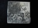 Bad Lizard  7/45  private Metal  Hands of Mercy  Palass