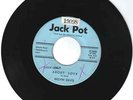 SUPER RARE NORTHERN SOUL 45 - Melvin Davis on Jack Pot
