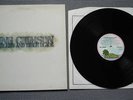 KING CRIMSON 'STARLESS & BIBLE BLACK' PiNK RIM ISLAND