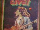 BOB MARLEY & WAILERS (LP) 
