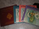 MEHRADJANE RCDS(6 lps)/CLASSICAL ARABIC MUSIC