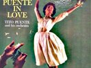 Tito Puente..Puente In Love OG Black label Tico