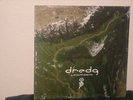 Dredg Leitmotif Vinyl Only 500 Made Circa Survive