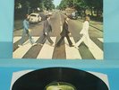 THE BEATLES ABBEY ROAD ORIGINAL UK PRESSING 1969