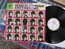 THE BEATLES A HARD DAY´S NIGHT 1964 MINT BEAT HAMMER