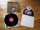 THE KINKS ARTHUR 1969 MINT WITH  INSERT