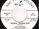 Rockabilly  45 - BEAU-BELLES - Honky Tonk Hop
