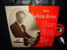 1st UK HMV ALP Grieg-Falla/Dorati-Piano RUBINSTEIN Mint