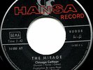 MIRAGE * UK 1968 MOD FREAKBEAT BUBBLEGUM POP-SIKE PSYCH