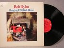 BOB DYLAN Bringing It All Back Home MONO Orig NM