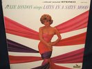 JULIE LONDON orig SEALED Sings LATIN SATIN Mood LP