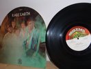 RARE EARTH /GET READY IN ORIGINAL TOMBSTONE CVR...RARE