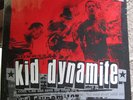 KID DYNAMITE  sealed VINYL LP SxE Lifetime Unbroken HxC