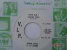 DEBBIE DEAN   WHY AM I LOVING YOU  - V.I.P DEMO MOTOWN