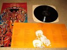 JIMI HENDRIX - AXIS BOLD AS LOVE - 1st UK MONO PR LP