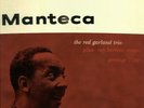 RED GARLAND MANTECA PRESTIGE W 50TH NYC SUPERB M-