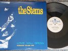 the STEMS orig.1985 debut MLP PSYCHEDELIC HEAVEN MINT