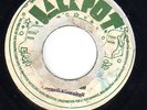 JEFF BARNES & PAT KELLY - SWEET LIKE CANDY / JUMPERS -