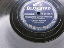 WW2 Bluebird 78/Carson Robison/..Hitler../Mussolini../E