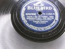 WW2 Bluebird 78/Carson Robison/Barnacle Bill-..TOKIO/E