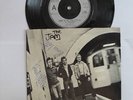 THE JAM - RARE- SIGNED-DOWN IN THE TUBE STATION 7