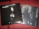 SARGEIST: Satanic Black... LP deathspell behexen horna