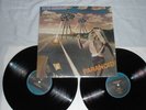 OZZY OSBOURNE BLACK SABBATH JAPAN RARE LIVE ALBUM MINT