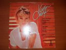KAREN CHERYL 'KAREN DIRECT....'TURKISH PRESS LP RARE 