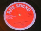Scatterock Wonder Woman Killer Rare Roots 12