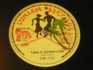 Top Cat Take It Down Low Killer Digi UK 12
