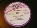 Winston Francis Going To Zion Music Lab 10