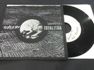 Tragedy Totalitar Split 7