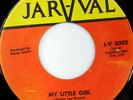 rare Soul Funk 45 JIMMY LEE BRYANT on JAR-VAL Listen