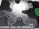 NIGHTMARE FROM THE UNDERWORLD VOL 2 M-