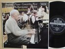 KARL BOHM-BRAHMS PIANO CONC. NO.2 (DECCA LP, SXL 6322)
