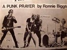 SEX PISTOLS Biggest Blow  12