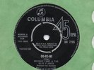 GEORGIE FAME-DO-RE-MI/GREEN ONIONS-COLUMBIA-***EX***