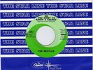 Beatles Rare Capitol Green Swirl Starline 45 NM 6064