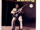 B.B. KING Dbl  LP Great Moments with B.B. King  Mca