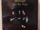 MIDNIGHT Into The Night HEAVY PSYCH MONSTER Private EX